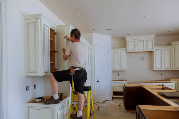 Licensed Kitchen service in Maple Shade, NJ - BM Kitchen