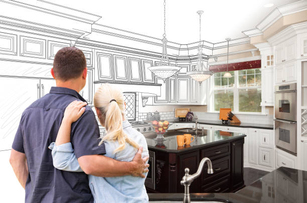 Professional Kitchen technician working in Maple Shade, NJ