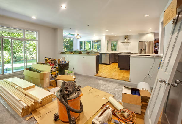 Reliable Kitchen contractor in Maple Shade, NJ by BM Kitchen